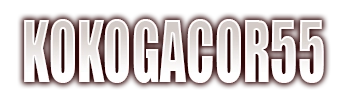 KOKOGACOR55 Logo
